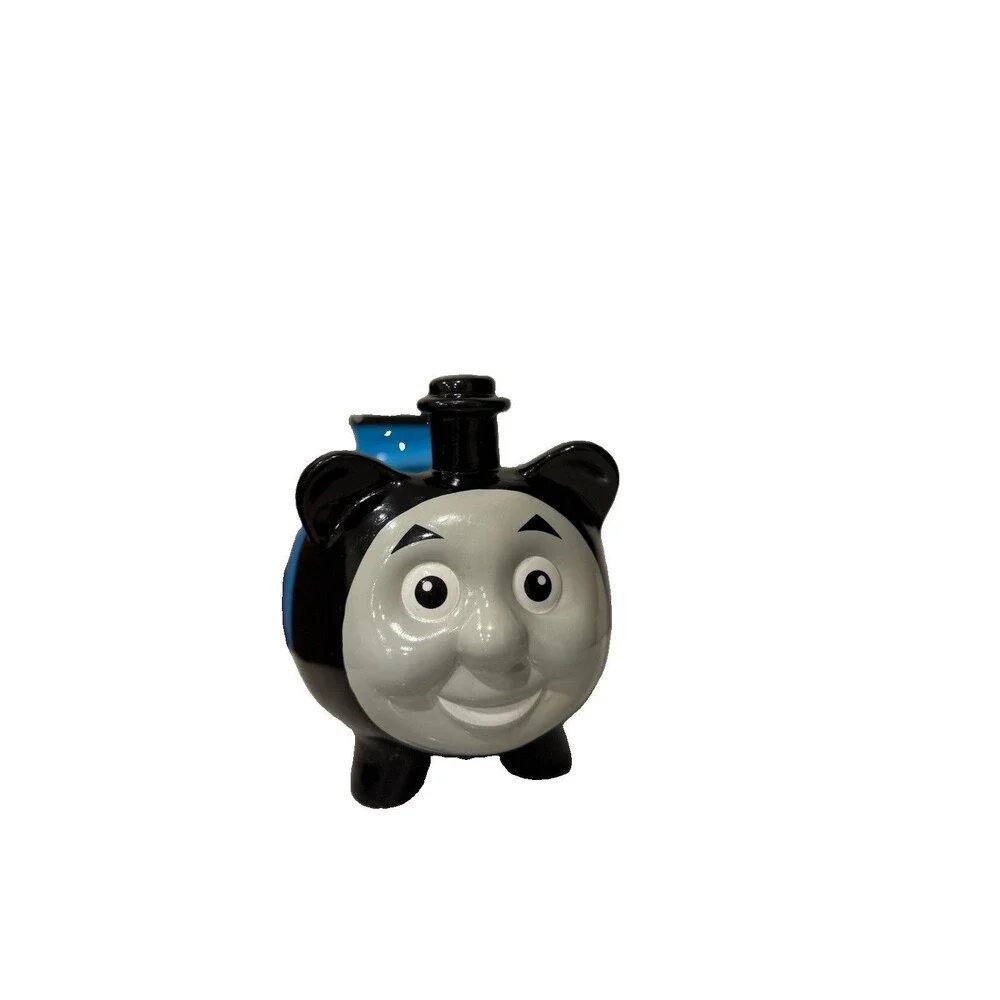 Thomas The Train Piggy Bank Limited Edition